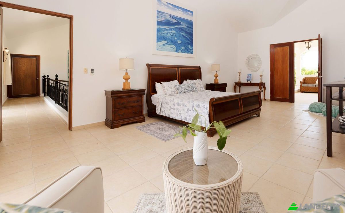 Villa for Sale Sosua 57000, Sosua, Puerto Plata Province, Dominican Republic. Photo 11
