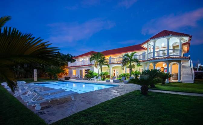 Villa for Sale Sosua 57000, Sosua. Photo#2 Villa for Sale Sosua 57000, Sosua. Photo#2