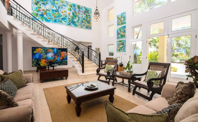 Villa for Sale Sosua 57000, Sosua. Photo#5 Villa for Sale Sosua 57000, Sosua. Photo#5