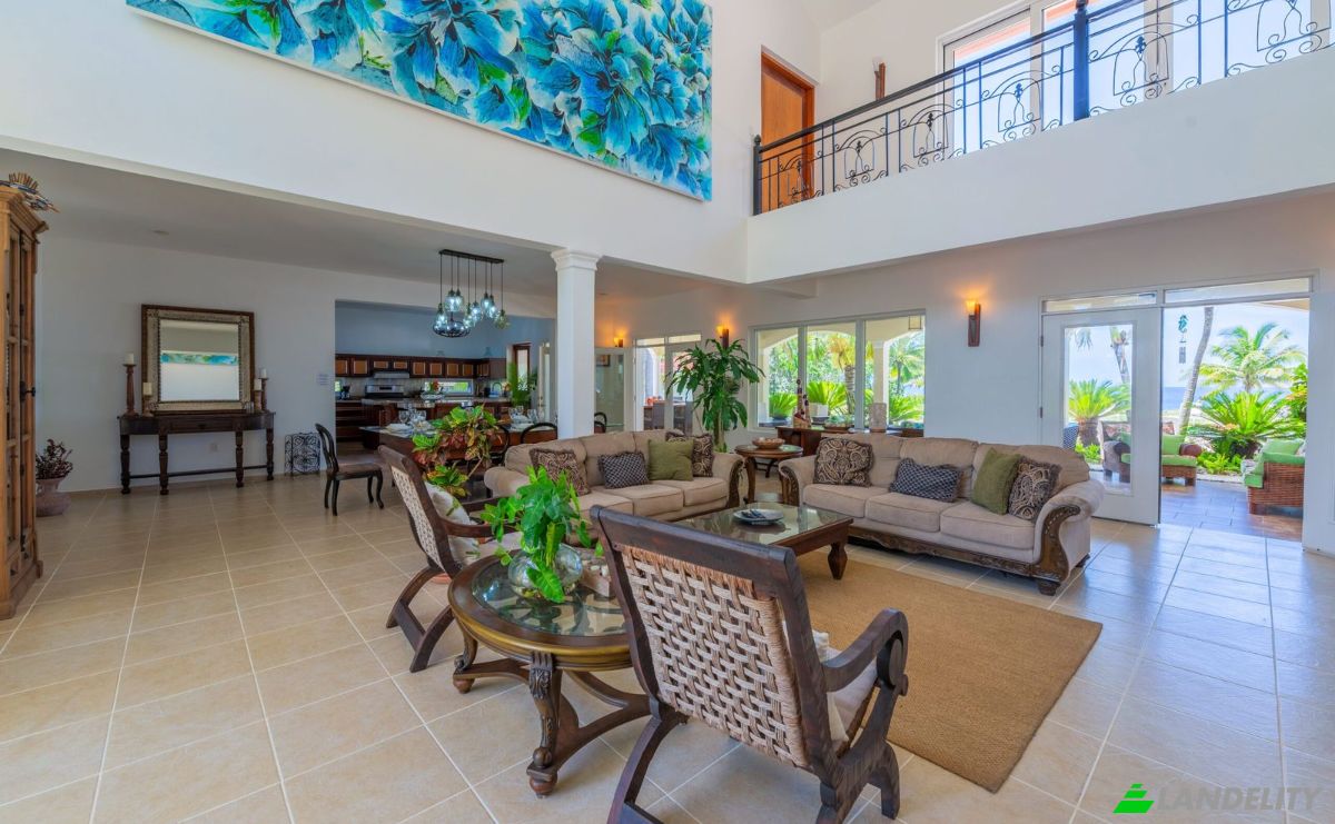 Villa for Sale Sosua 57000, Sosua, Puerto Plata Province, Dominican Republic. Photo 4