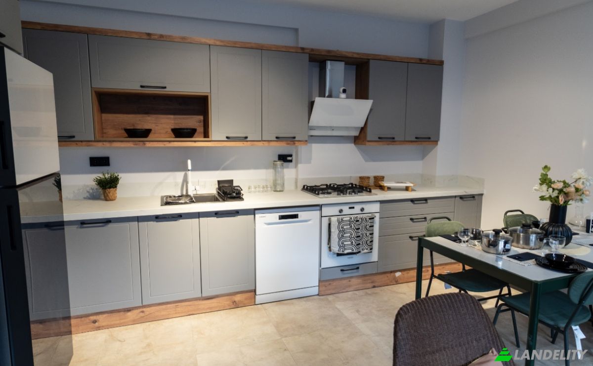Apartment for Sale Degirmendere Mh, Kirazli Yolu Cd No:20, 09400 Kusadasi Kusadasi Aydin, Kusadasi Aydin, Kusadasi, Aydin, Turkiye. Photo 7
