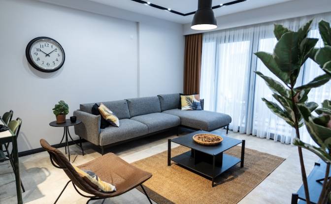 Apartment for Sale Degirmendere Mh. Photo#9