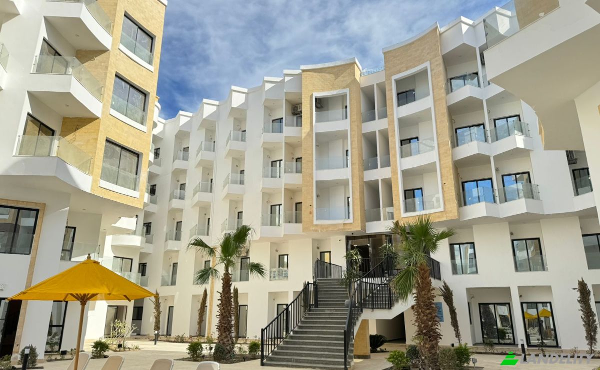 Apartment for Sale Hurghada, Hurghada 2, Red Sea Governorate, Egypt, Red Sea Governorate 1982302. Photo 11
