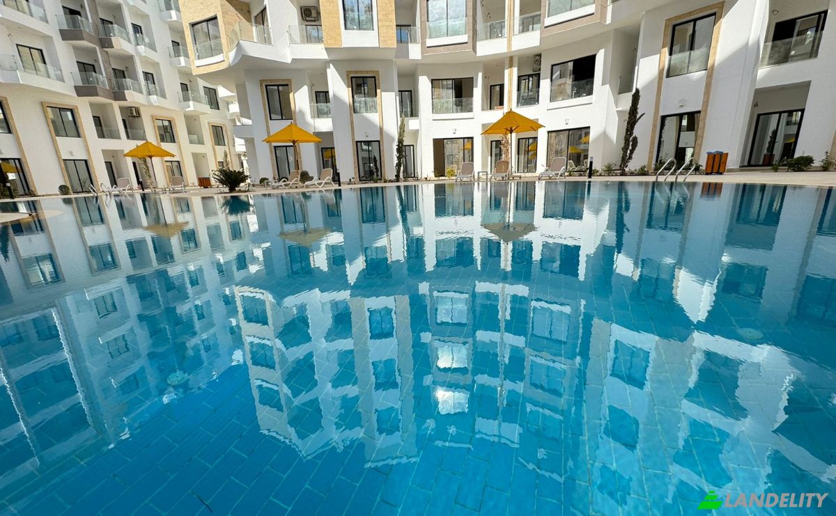 Apartment for Sale Hurghada, Hurghada 2, Red Sea Governorate, Egypt, Red Sea Governorate 1982302. Photo 12