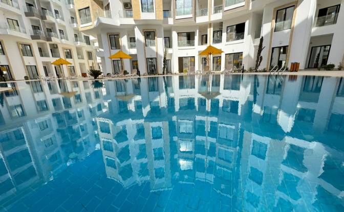 Apartment for Sale Hurghada, Hurghada 2. Photo#12