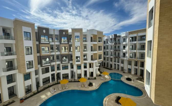 Apartment for Sale Hurghada, Hurghada 2. Photo#13