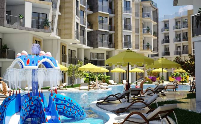 Apartment for Sale Hurghada, Hurghada 2. Photo#6