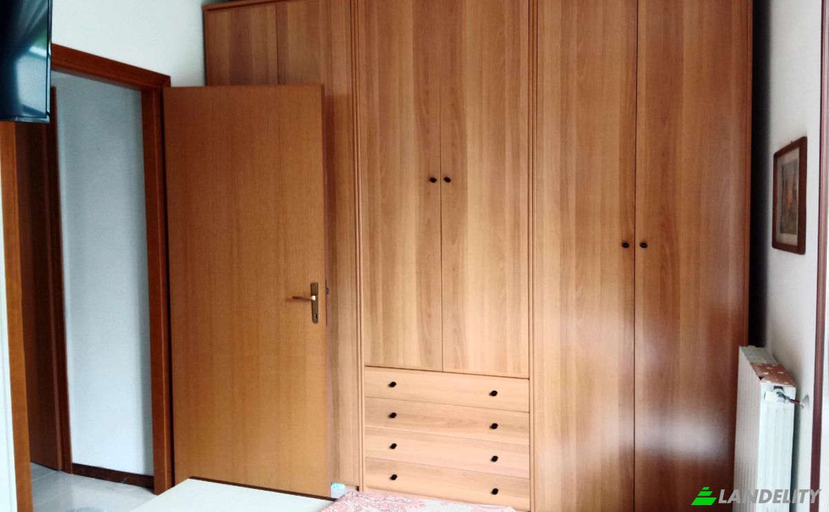 Apartment for Sale Via Paolo Borsellino, 43030 Bore PR, Bore, Province of Parma, Emilia-Romagna, Italy. Photo 10