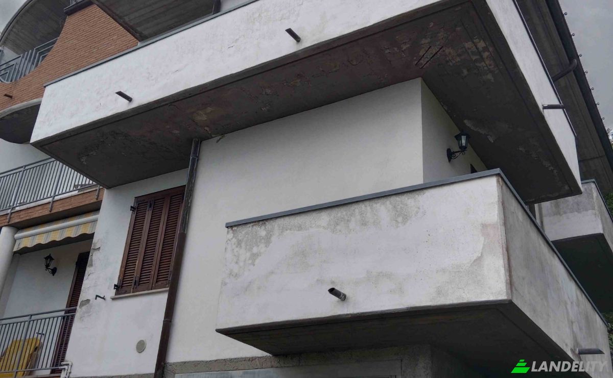 Apartment for Sale Via Paolo Borsellino, 43030 Bore PR, Bore, Province of Parma, Emilia-Romagna, Italy. Photo 13