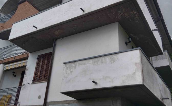 Apartment for Sale Via Paolo Borsellino. Photo#13