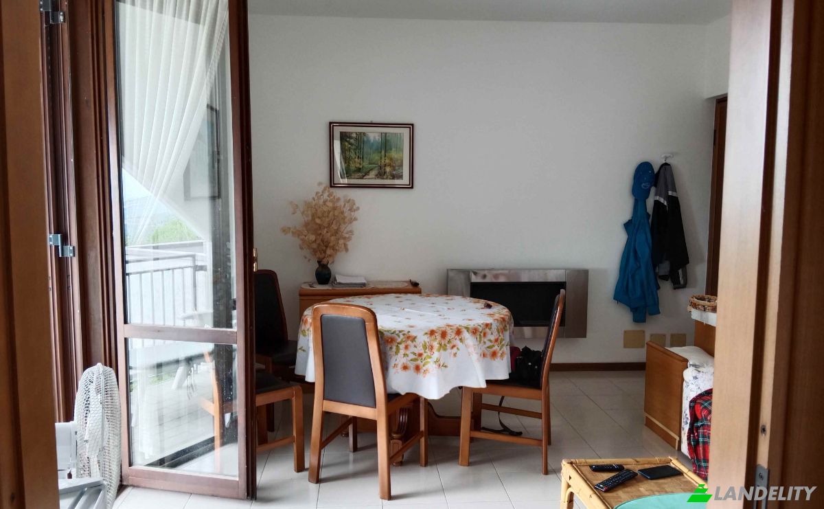 Apartment for Sale Via Paolo Borsellino, 43030 Bore PR, Bore, Province of Parma, Emilia-Romagna, Italy. Photo 4