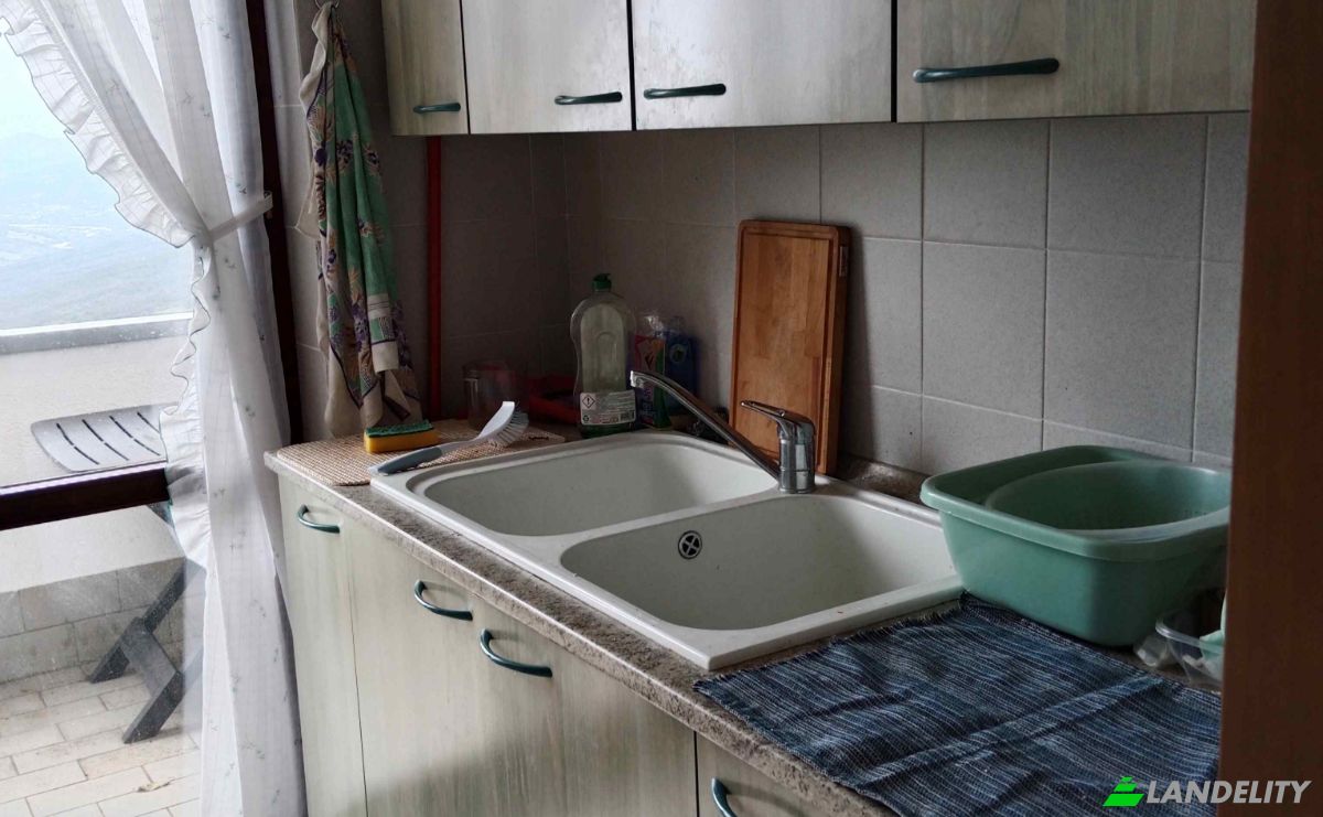 Apartment for Sale Via Paolo Borsellino, 43030 Bore PR, Bore, Province of Parma, Emilia-Romagna, Italy. Photo 6