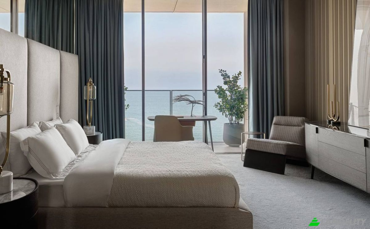 Apartment for Sale Tariaq Bedon Esm, Dubai, The Palm Jumeirah, United Arab Emirates. Photo 2
