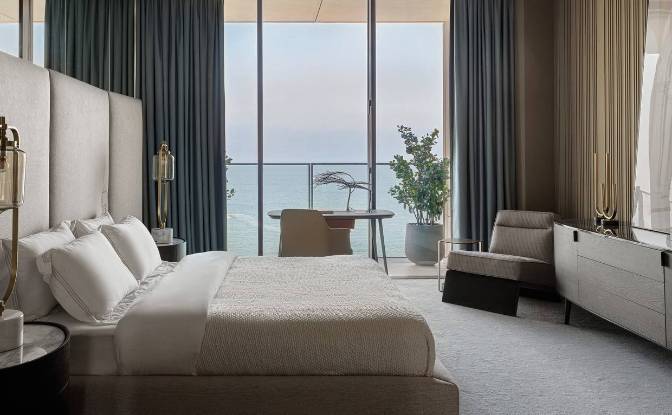 Apartment for Sale Tariaq Bedon Esm, Dubai. Photo#2