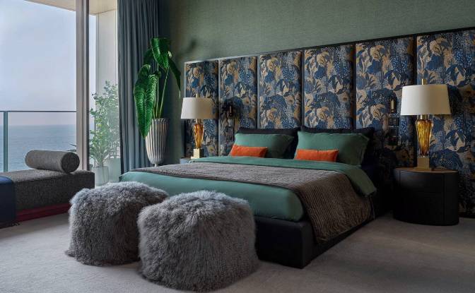 Apartment for Sale Tariaq Bedon Esm, Dubai. Photo#6
