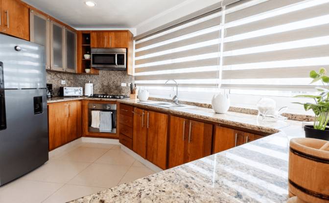 Apartment for Sale Escondido Bay Playa Laguna. Photo#10 Apartment for Sale Escondido Bay Playa Laguna. Photo#10