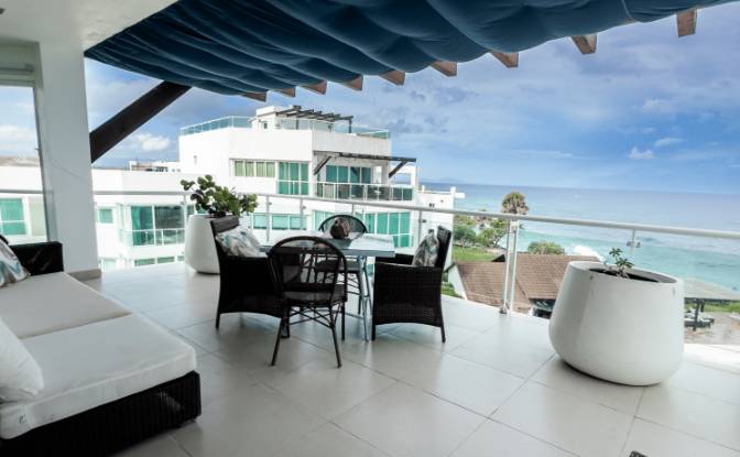 Apartment for Sale Escondido Bay Playa Laguna. Photo#2 Apartment for Sale Escondido Bay Playa Laguna. Photo#2