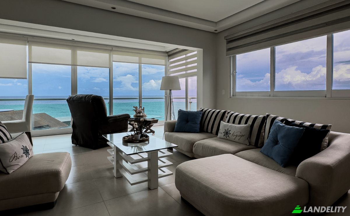 Apartment for Sale Escondido Bay Playa Laguna, Sosua 57000, Sosua, Puerto Plata Province, Dominican Republic. Photo 3