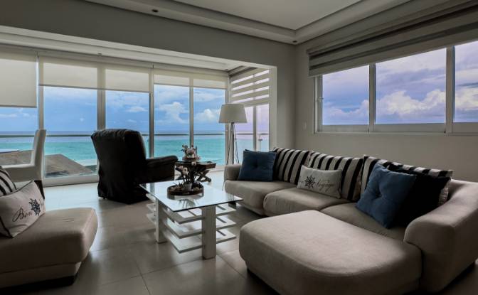Apartment for Sale Escondido Bay Playa Laguna. Photo#3 Apartment for Sale Escondido Bay Playa Laguna. Photo#3