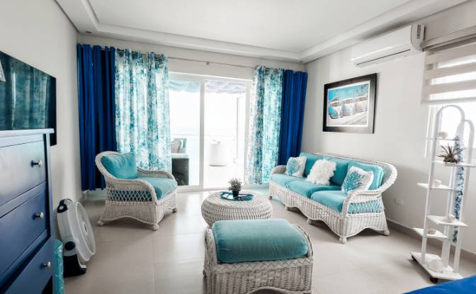 Apartment for Sale Escondido Bay Playa Laguna. Photo#4 Apartment for Sale Escondido Bay Playa Laguna. Photo#4