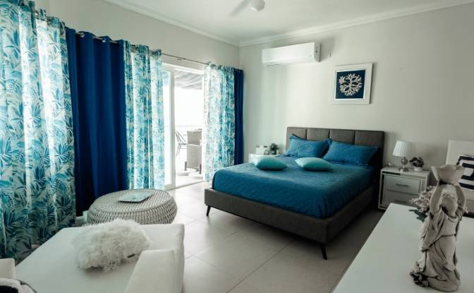 Apartment for Sale Escondido Bay Playa Laguna. Photo#6 Apartment for Sale Escondido Bay Playa Laguna. Photo#6