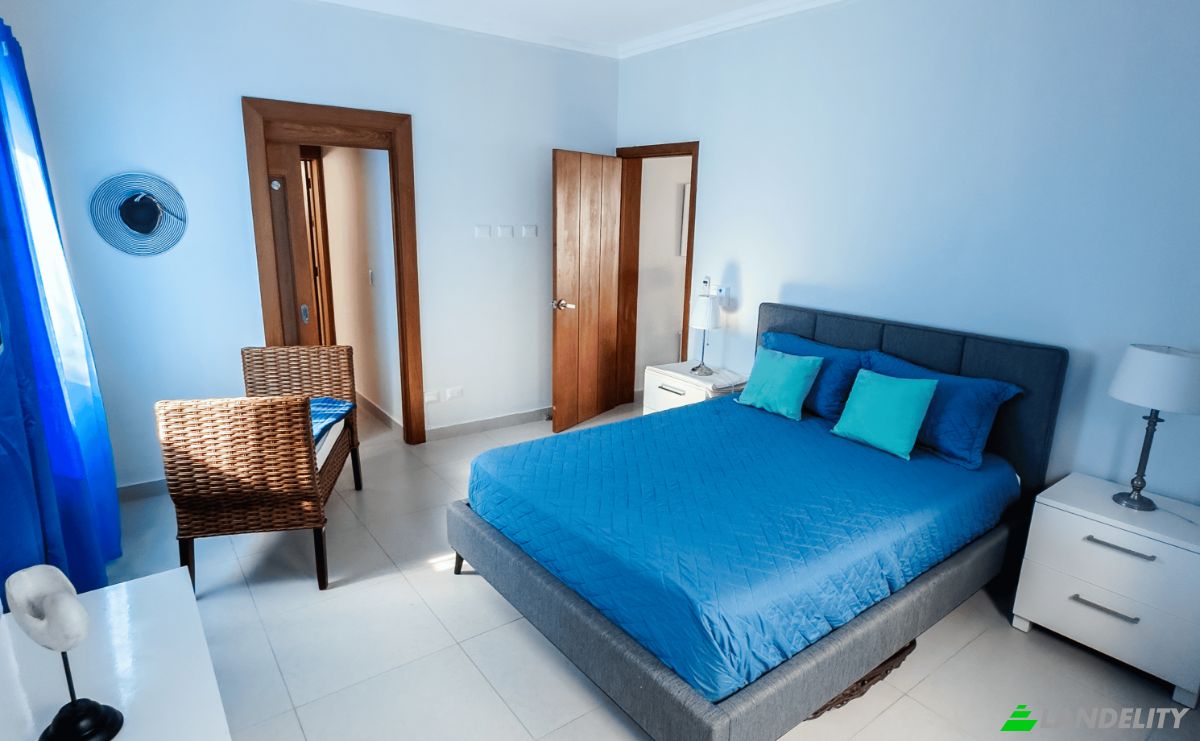 Apartment for Sale Escondido Bay Playa Laguna, Sosua 57000, Sosua, Puerto Plata Province, Dominican Republic. Photo 7