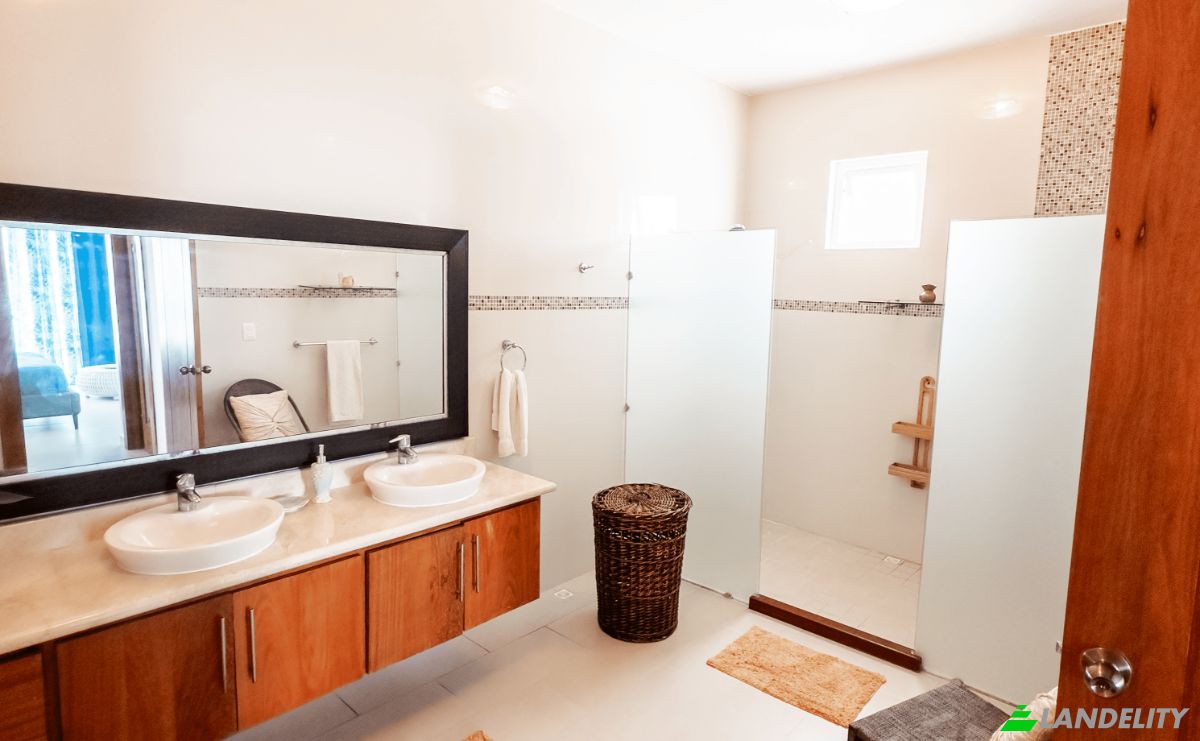 Apartment for Sale Escondido Bay Playa Laguna, Sosua 57000, Sosua, Puerto Plata Province, Dominican Republic. Photo 8