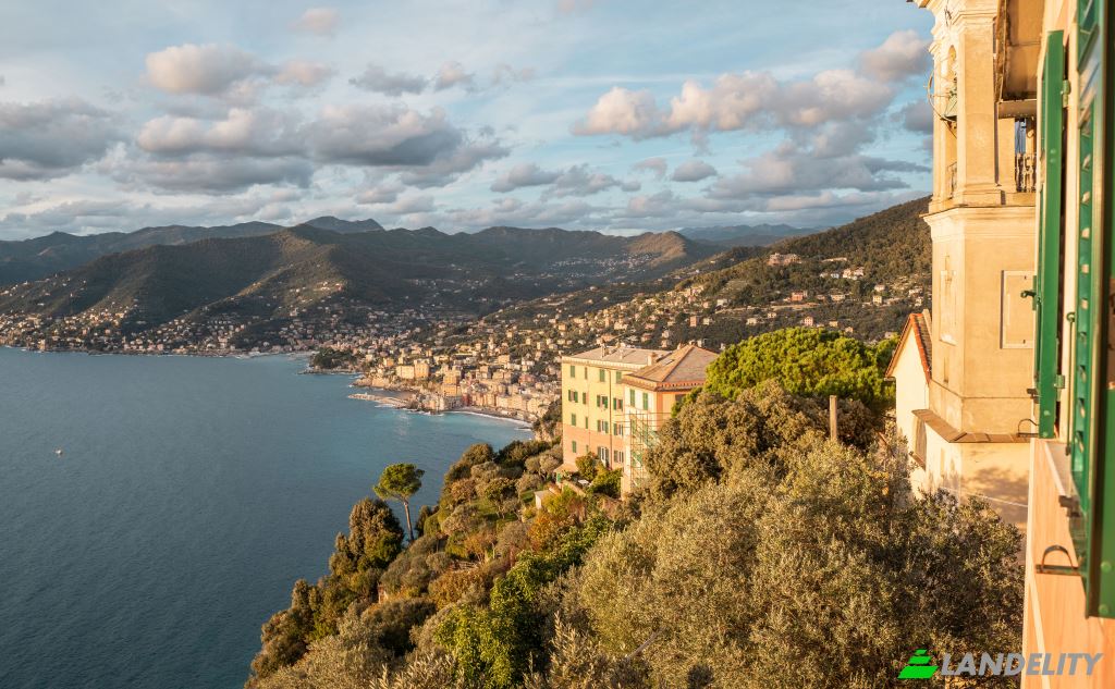 Квартира продаж Via Rocco, 16032 San Rocco GE, San Rocco, Metropolitan City of Genoa, Liguria, Italy. Фото 5