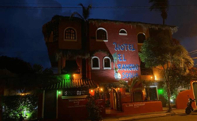 Hotel for Sale - Sosua, Dominican Republic