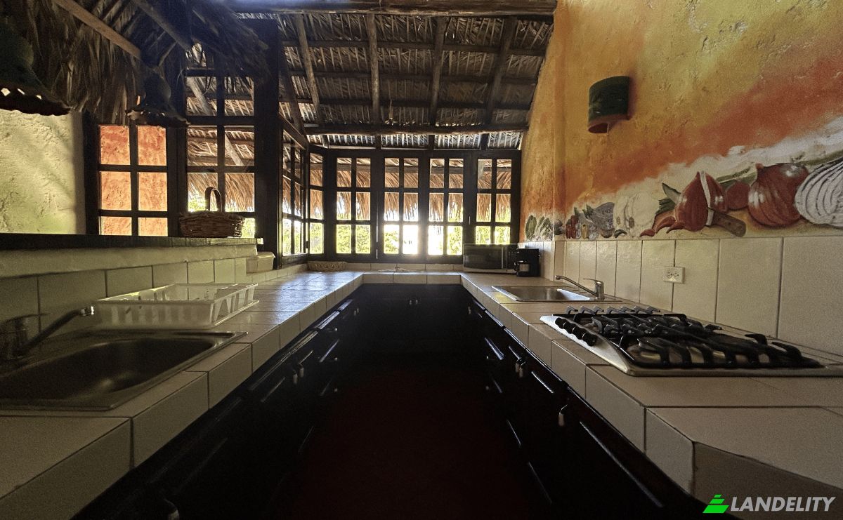 Hotel for Sale Dr Rosen 44, Sosua 57000, Sosua, Puerto Plata Province, Dominican Republic. Photo 10