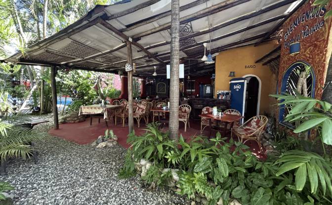 Hotel for Sale Dr Rosen 44, Sosua 57000, Sosua. Photo#4 Hotel for Sale Dr Rosen 44, Sosua 57000, Sosua. Photo#4