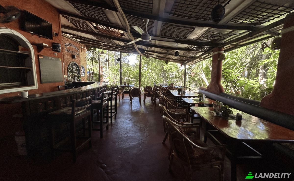 Hotel for Sale Dr Rosen 44, Sosua 57000, Sosua, Puerto Plata Province, Dominican Republic. Photo 5