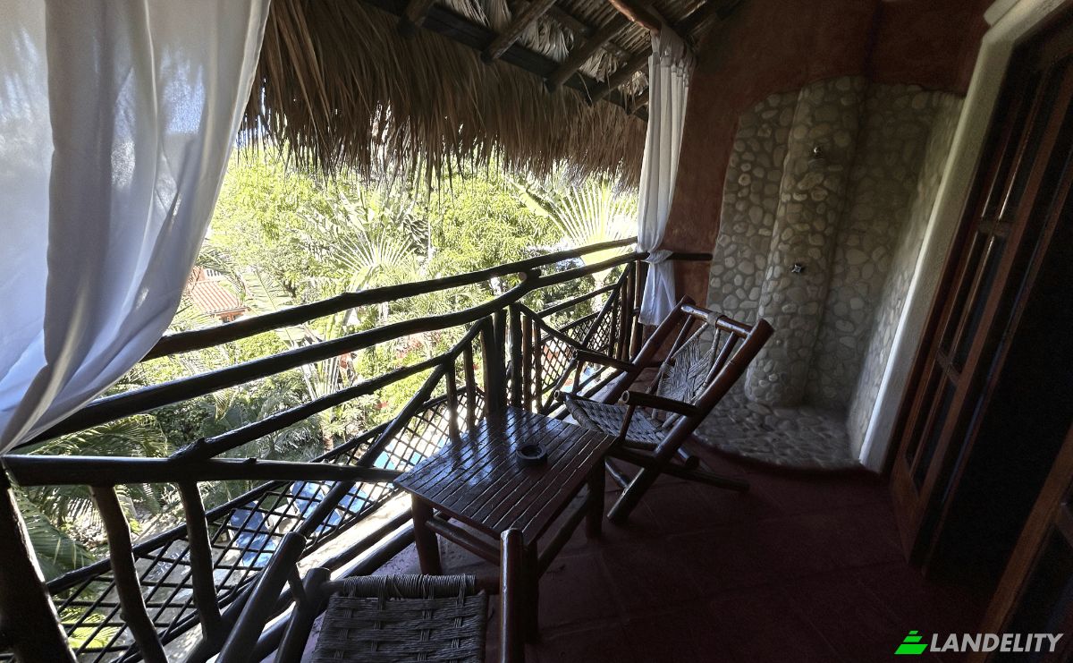 Hotel for Sale Dr Rosen 44, Sosua 57000, Sosua, Puerto Plata Province, Dominican Republic. Photo 6