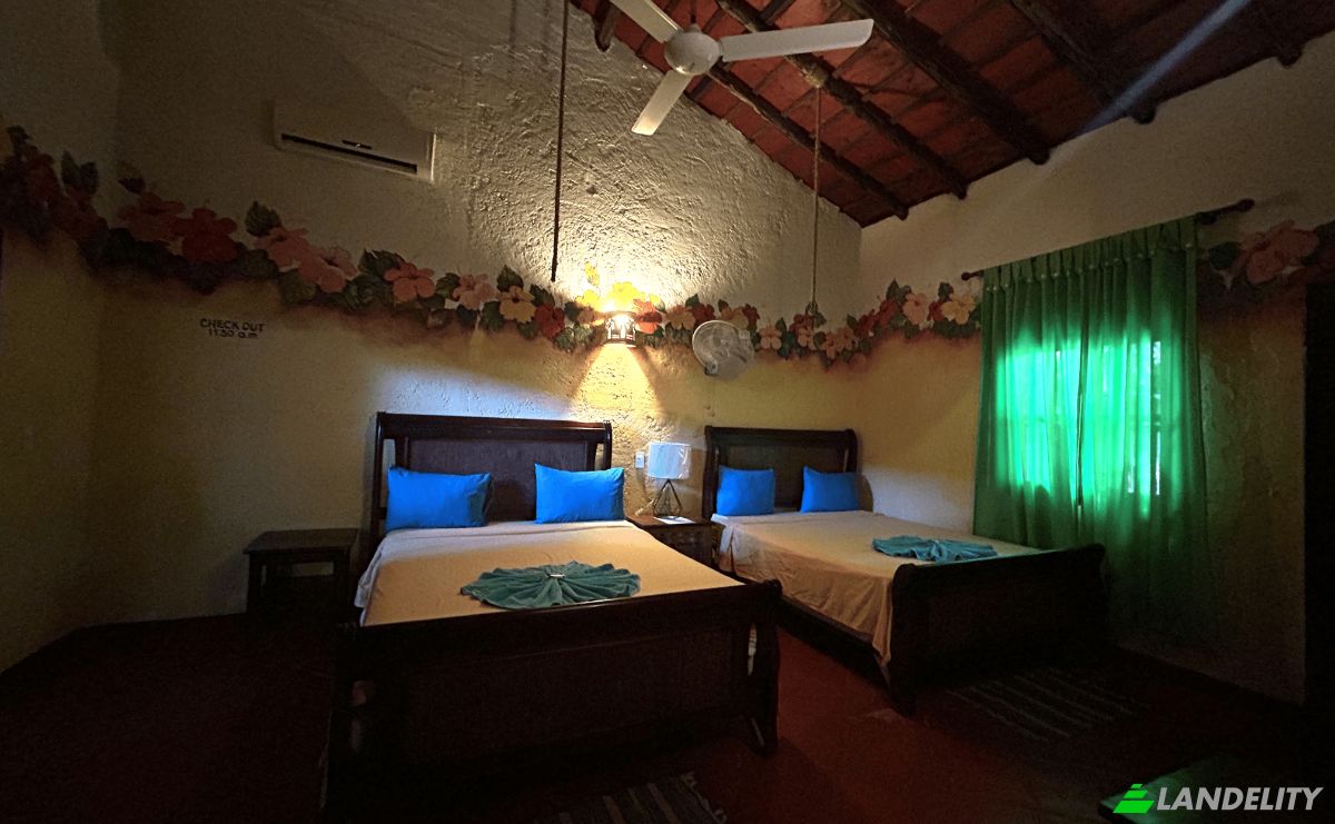 Hotel for Sale Dr Rosen 44, Sosua 57000, Sosua, Puerto Plata Province, Dominican Republic. Photo 7