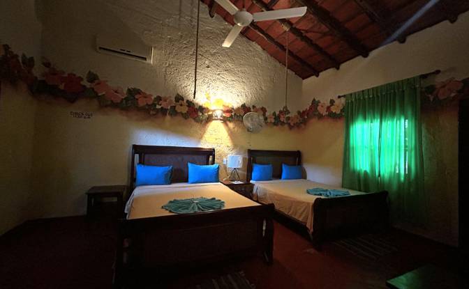 Hotel for Sale Dr Rosen 44, Sosua 57000, Sosua. Photo#7 Hotel for Sale Dr Rosen 44, Sosua 57000, Sosua. Photo#7