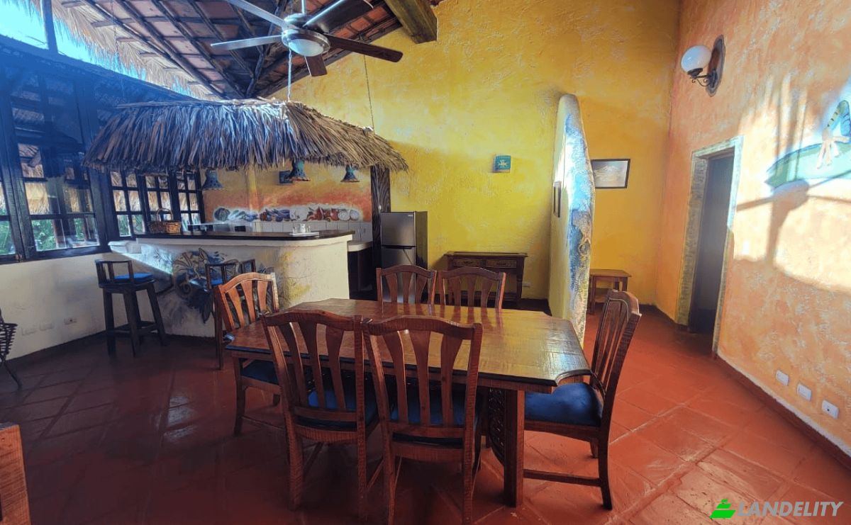 Hotel for Sale Dr Rosen 44, Sosua 57000, Sosua, Puerto Plata Province, Dominican Republic. Photo 8
