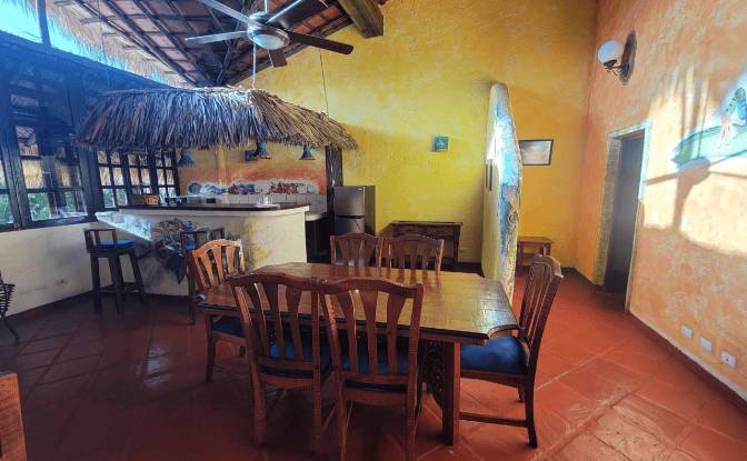 Hotel for Sale Dr Rosen 44, Sosua 57000, Sosua. Photo#8 Hotel for Sale Dr Rosen 44, Sosua 57000, Sosua. Photo#8