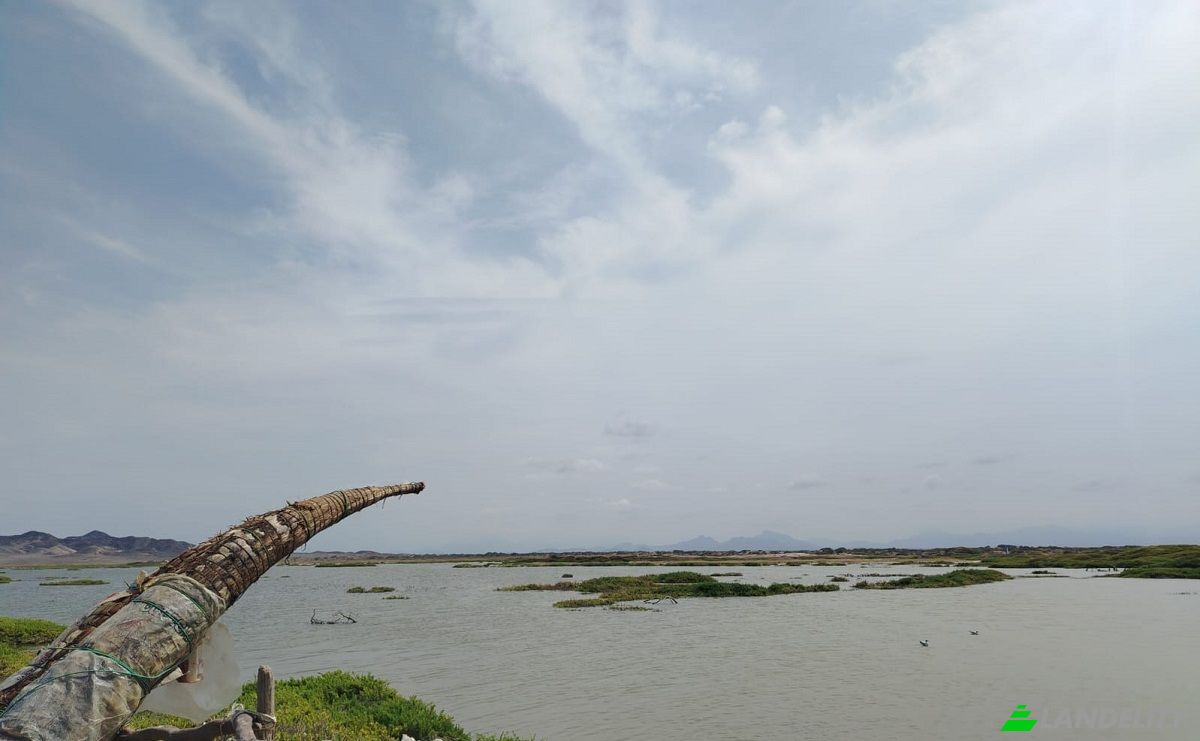 Działka na sprzedaż 14700, El Palmo, Chiclayo, Lambayeque, Peru. Zdjęcie 2