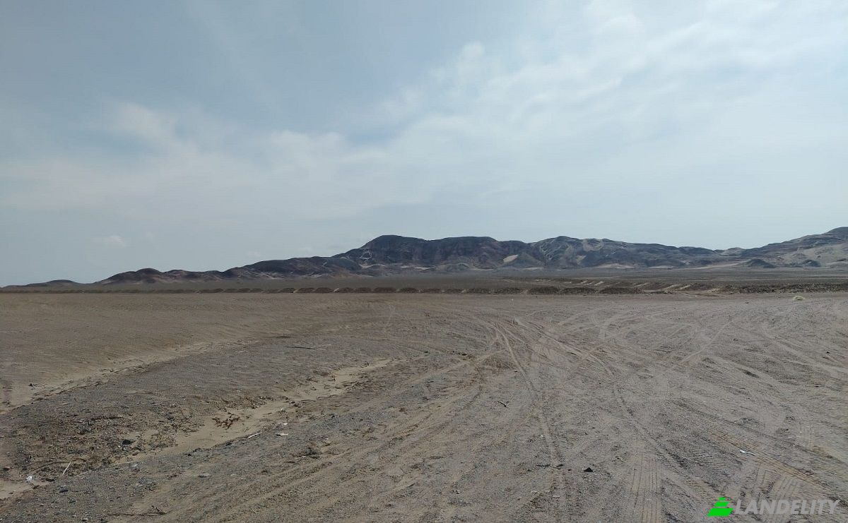 Działka na sprzedaż 14700, El Palmo, Chiclayo, Lambayeque, Peru. Zdjęcie 3