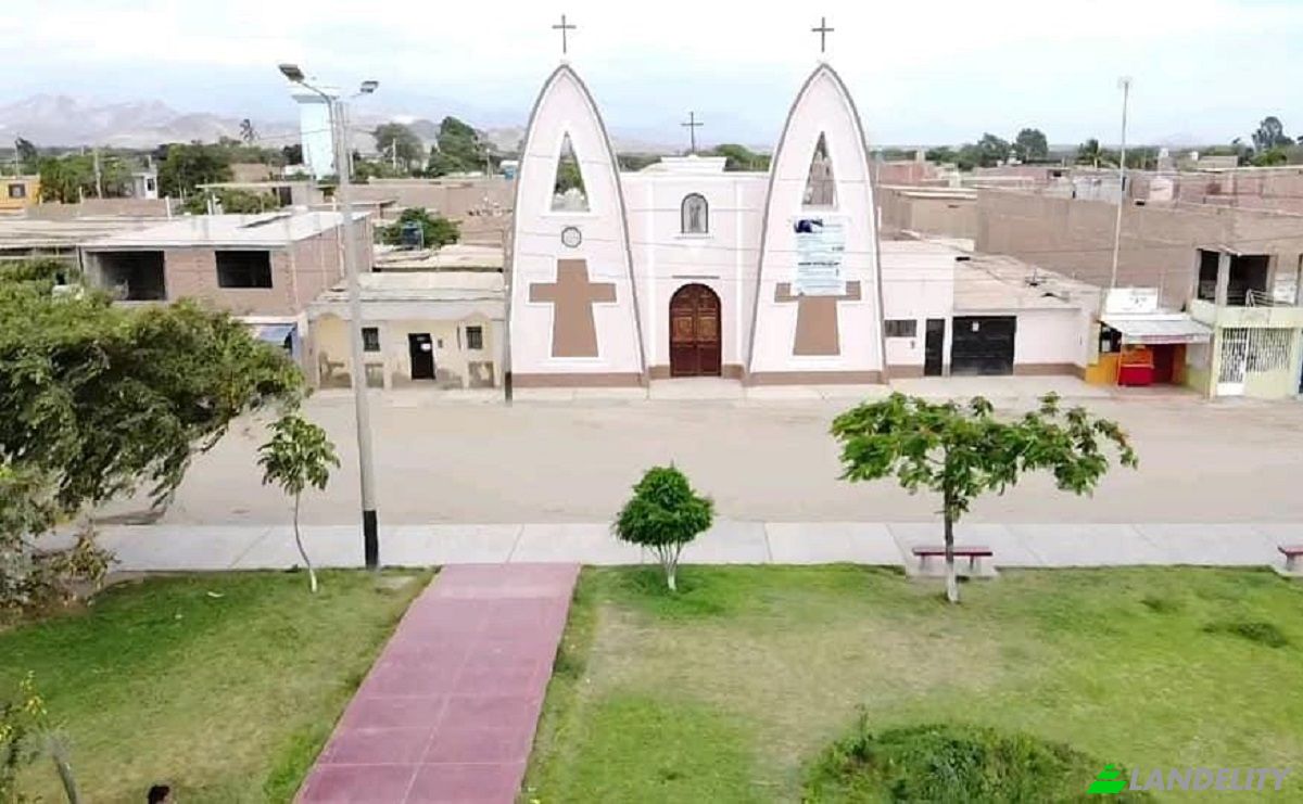 Działka na sprzedaż 14700, El Palmo, Chiclayo, Lambayeque, Peru. Zdjęcie 5