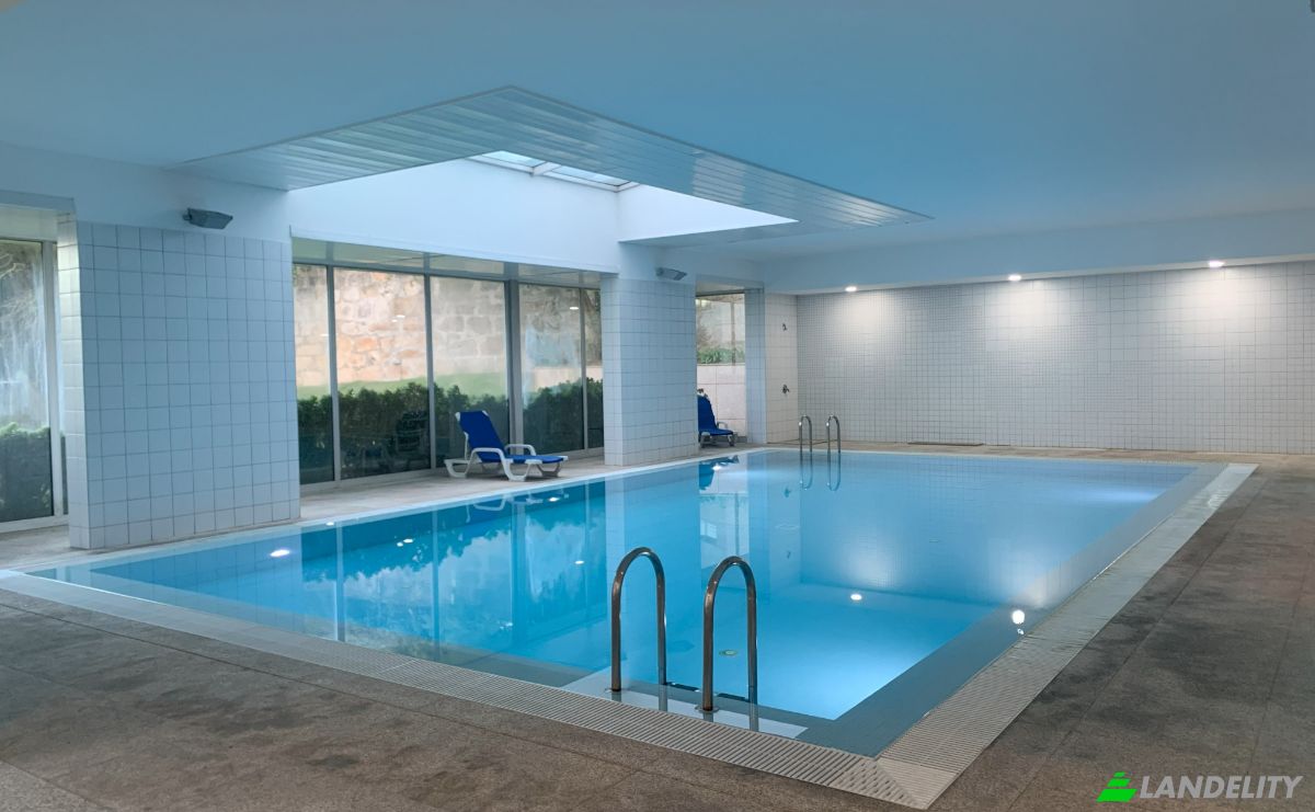 Apartment for Sale R do Aleixo 259, 4150-042 Porto, Porto, Porto District, Portugal. Photo 18
