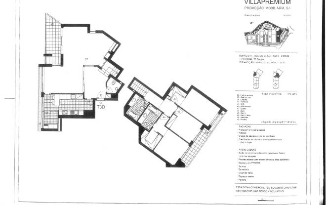 Apartment for Sale R do Aleixo 259, 4150-042 Porto. Photo#19 Apartment for Sale R do Aleixo 259, 4150-042 Porto. Photo#19