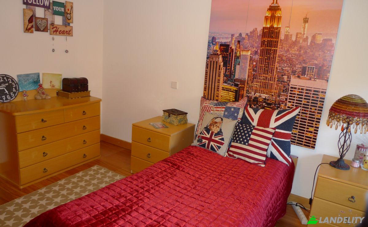 Apartment for Sale R do Aleixo 259, 4150-042 Porto, Porto, Porto District, Portugal. Photo 22