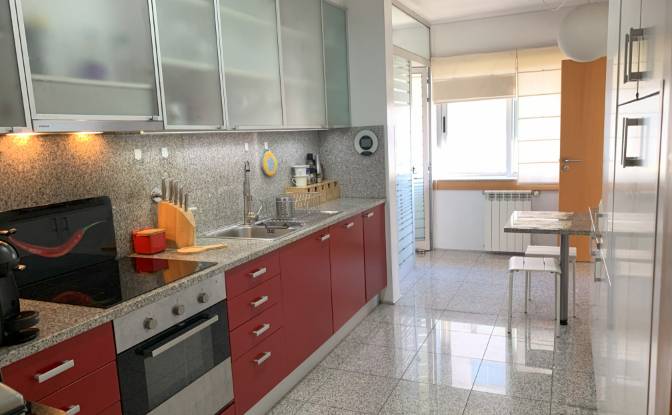 Apartment for Sale R do Aleixo 259, 4150-042 Porto. Photo#4 Apartment for Sale R do Aleixo 259, 4150-042 Porto. Photo#4