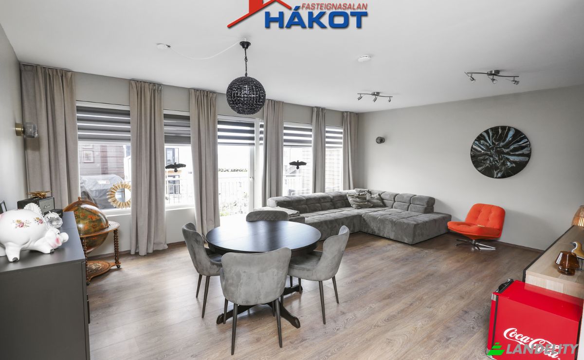 Квартира продаж Brakarbraut 10, 310 Borgarnes, Borgarnes, Borgarbyggth, Iceland. Фото 10
