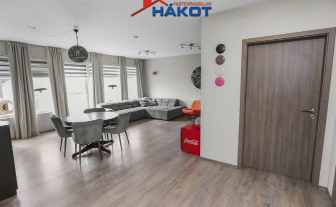 Квартира продаж Brakarbraut 10, 310 Borgarnes. Фото#11