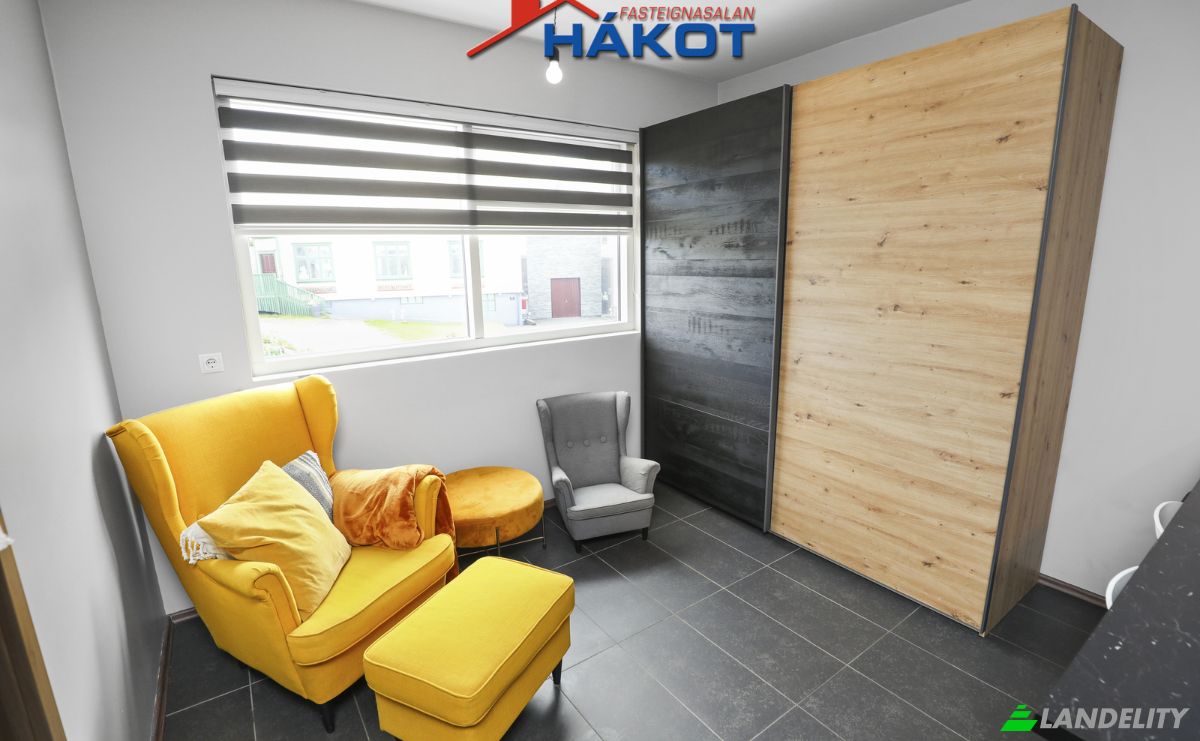 Квартира продаж Brakarbraut 10, 310 Borgarnes, Borgarnes, Borgarbyggth, Iceland. Фото 14