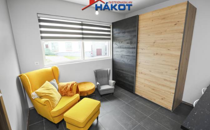 Квартира продаж Brakarbraut 10, 310 Borgarnes. Фото#14