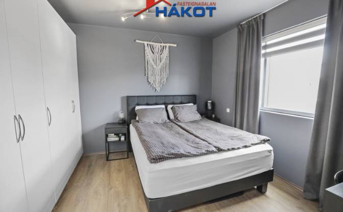 Квартира продаж Brakarbraut 10, 310 Borgarnes. Фото#17