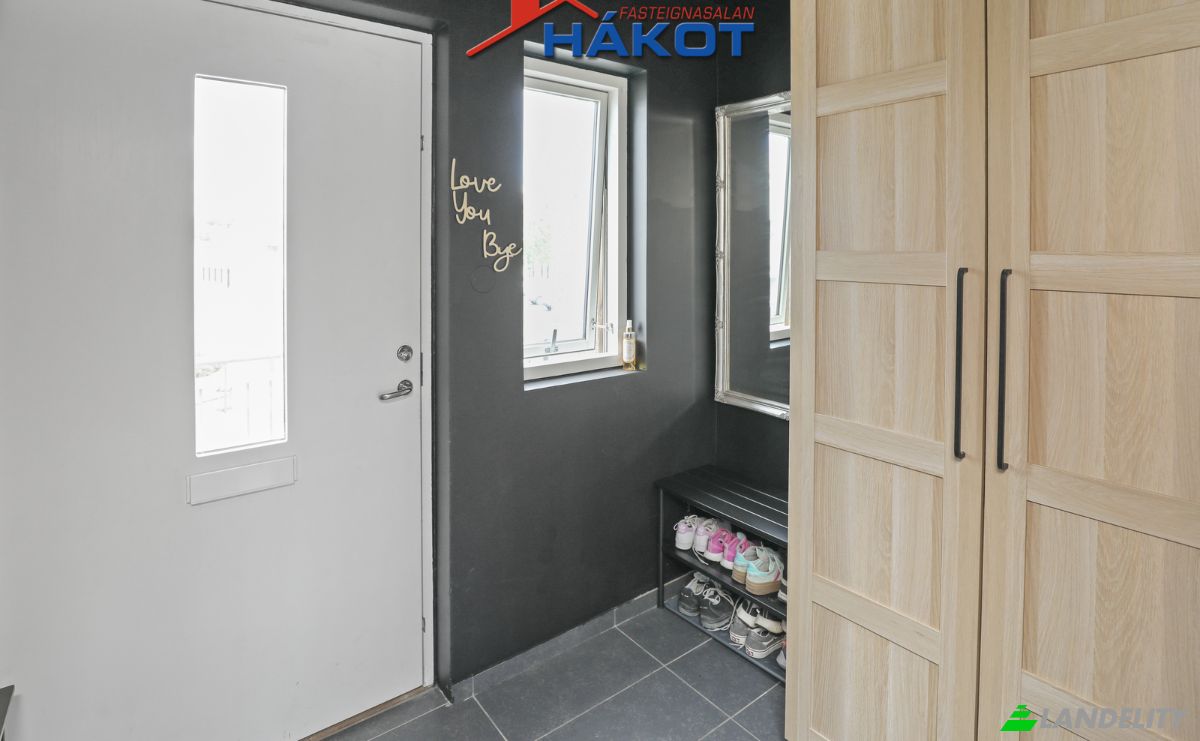 Квартира продаж Brakarbraut 10, 310 Borgarnes, Borgarnes, Borgarbyggth, Iceland. Фото 18